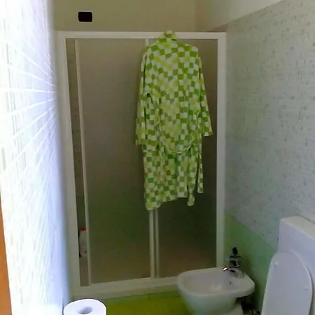 Cascina Baraggione Bed & Breakfast