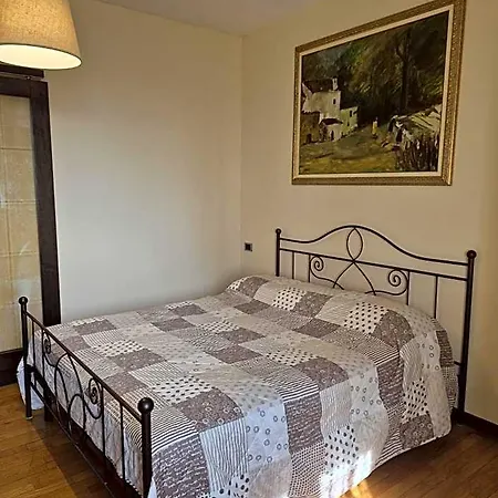 Bed & Breakfast Cascina Baraggione