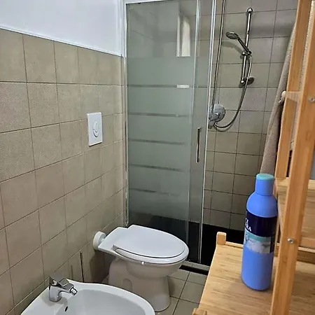 Cascina Baraggione Bed & Breakfast