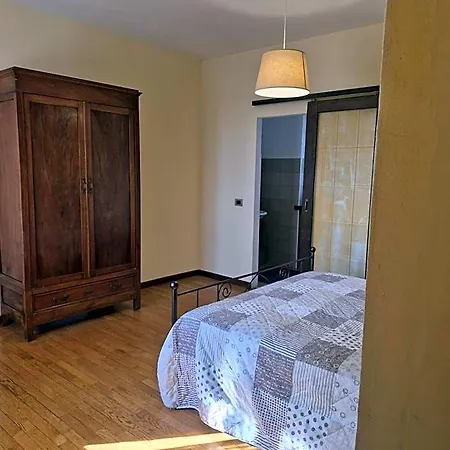 Bed & Breakfast Cascina Baraggione