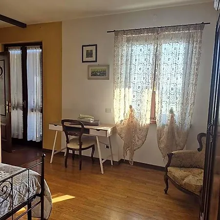 Cascina Baraggione Granozzo con Monticello
