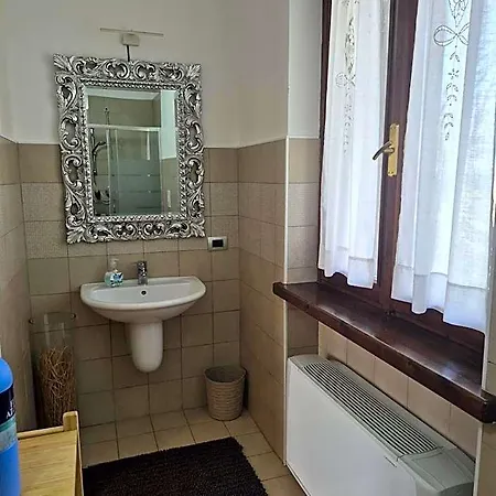 Cascina Baraggione 3*