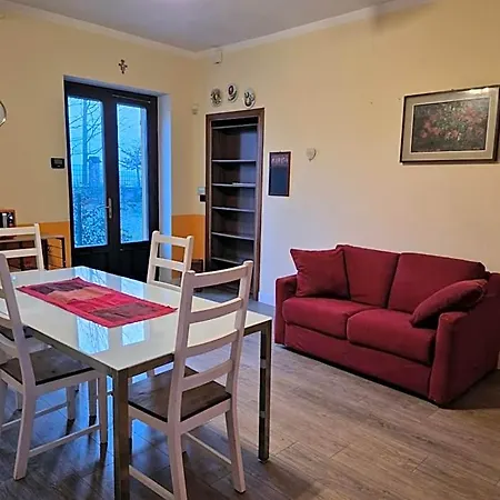 Bed & Breakfast Cascina Baraggione Granozzo con Monticello