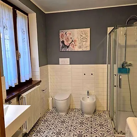 Cascina Baraggione