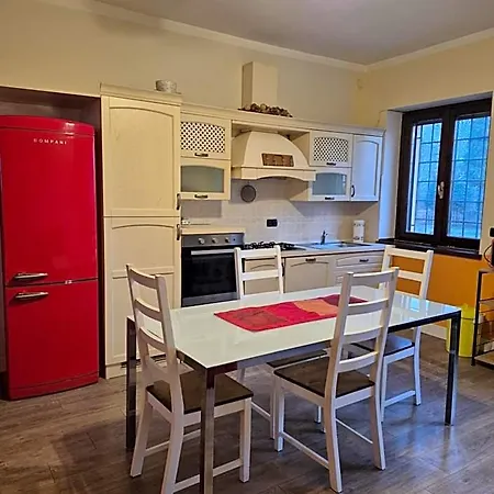 Cascina Baraggione Bed & Breakfast 3*