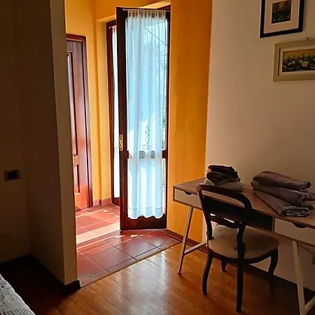 Cascina Baraggione