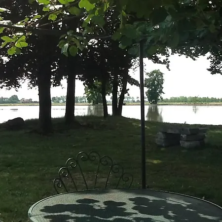 Cascina Baraggione 3*