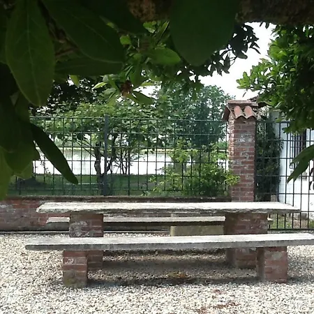 Cascina Baraggione