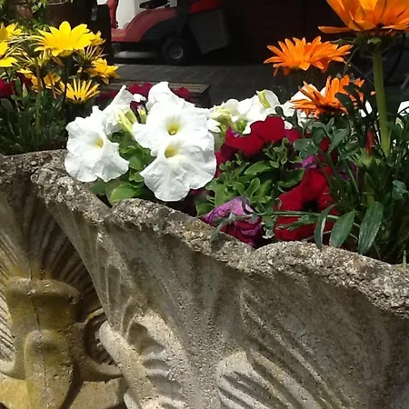 Bed & Breakfast Cascina Baraggione