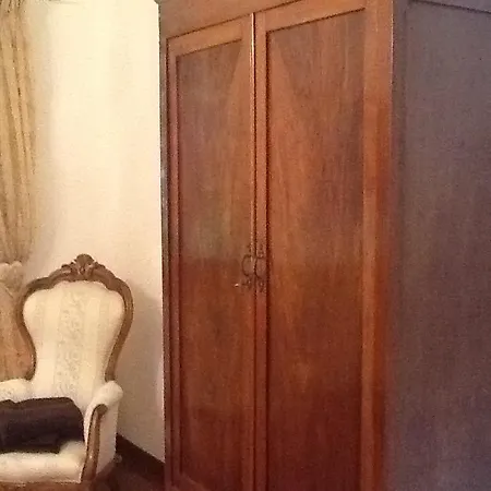 Bed & Breakfast Cascina Baraggione *