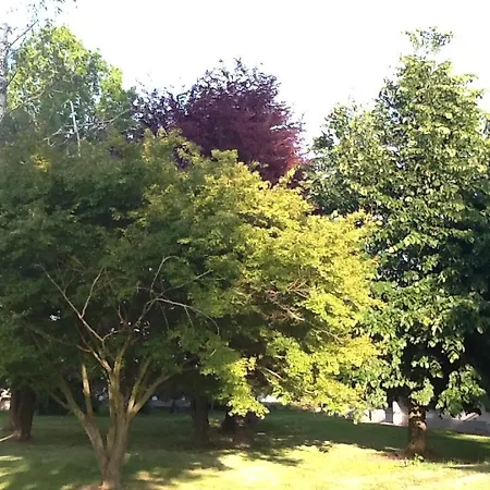 Bed and breakfast Cascina Baraggione 3*