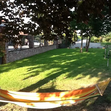 Bed & Breakfast Cascina Baraggione Granozzo con Monticello