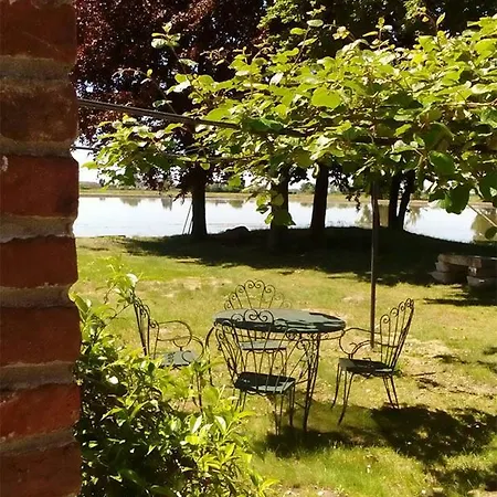 Bed and breakfast Cascina Baraggione 3*