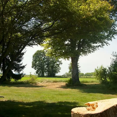 Cascina Baraggione Bed and breakfast