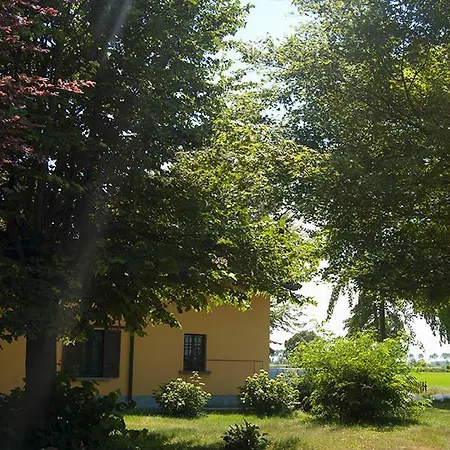 Cascina Baraggione 3*