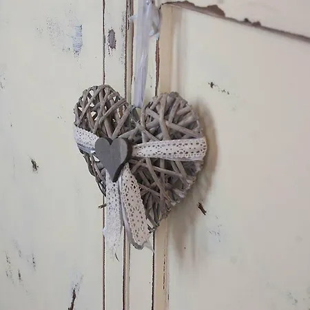 فندق مبيت وإفطار Cascina Baraggione