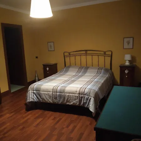 Cascina Baraggione Granozzo con Monticello