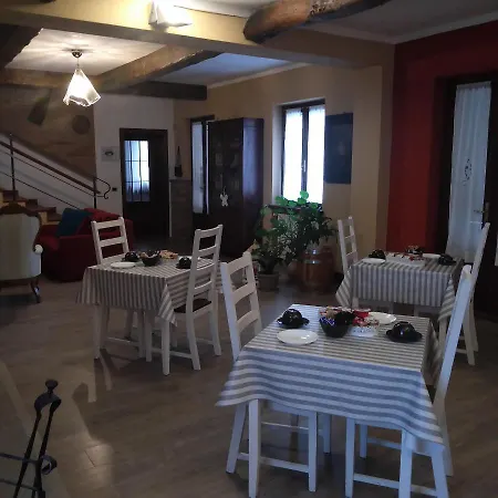 Cascina Baraggione * Granozzo con Monticello