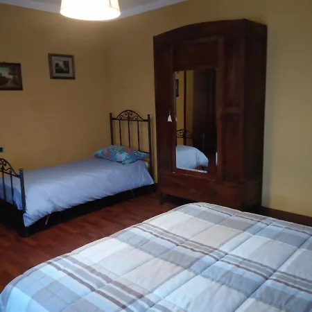 Bed & Breakfast Cascina Baraggione *
