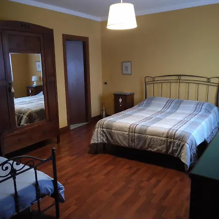 Cascina Baraggione Bed & Breakfast *