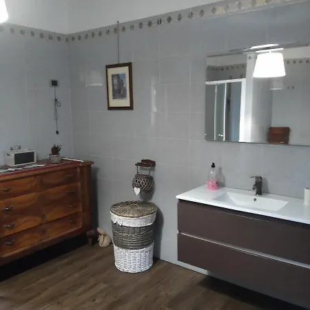 Cascina Baraggione 3*