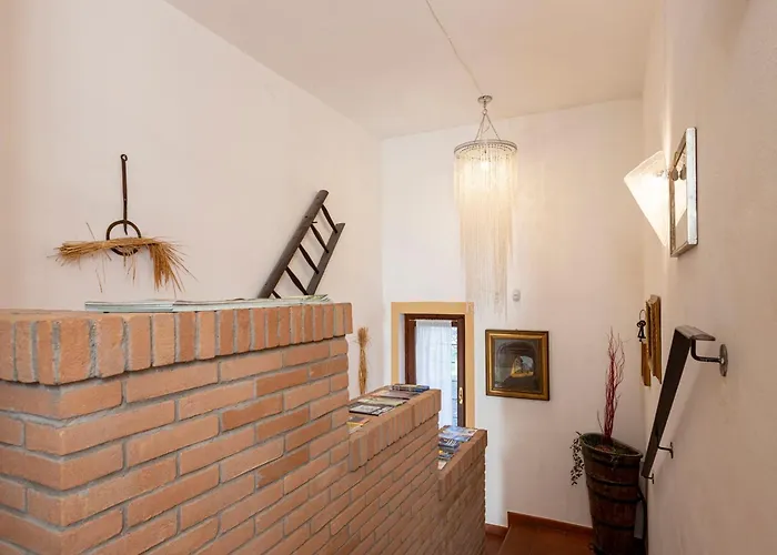 Cascina Baraggione 3* Granozzo con Monticello