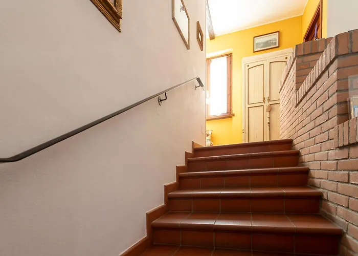 Cascina Baraggione Bed & Breakfast 3*