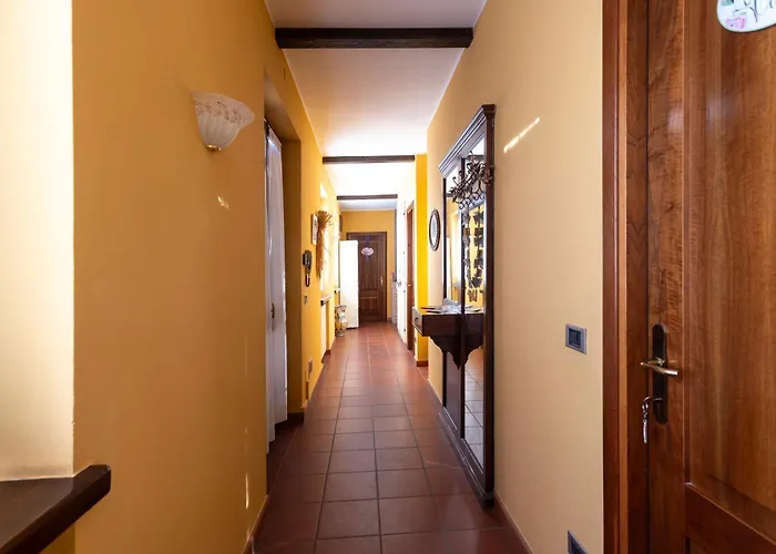 Cascina Baraggione Granozzo con Monticello