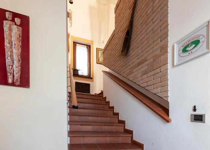 Cascina Baraggione Granozzo con Monticello