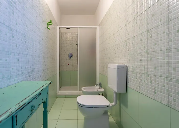 Bed & Breakfast Cascina Baraggione