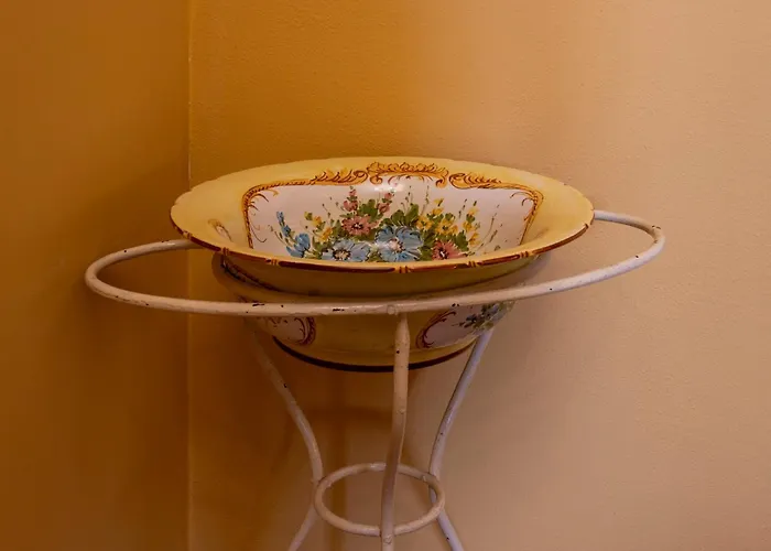 Cascina Baraggione Bed & Breakfast