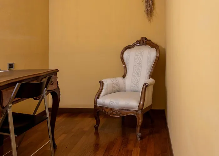 Bed & Breakfast Cascina Baraggione Granozzo con Monticello