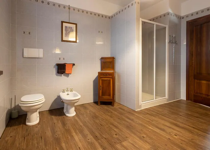 Bed & Breakfast Cascina Baraggione