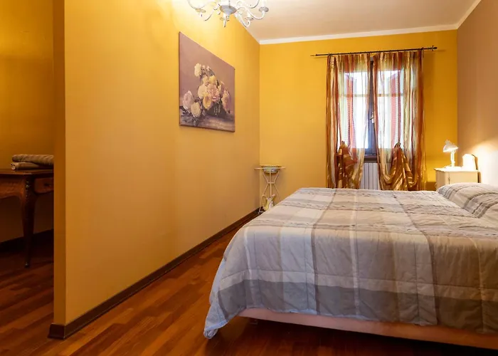 Cascina Baraggione
