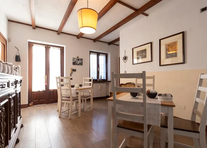 Bed & Breakfast Cascina Baraggione 3*