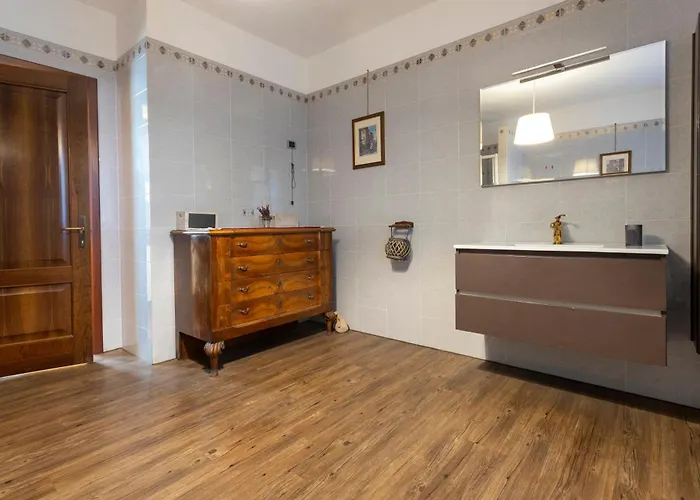 Bed & Breakfast Cascina Baraggione Granozzo con Monticello