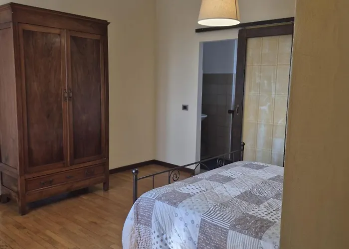 Cascina Baraggione Bed & Breakfast 3*