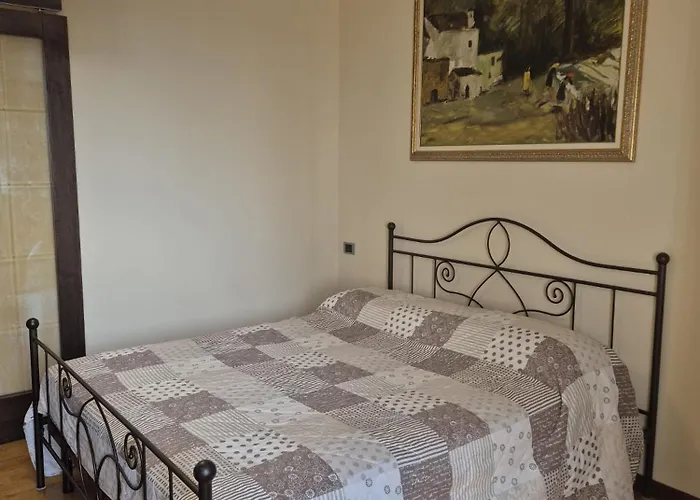 Cascina Baraggione 3* Granozzo con Monticello