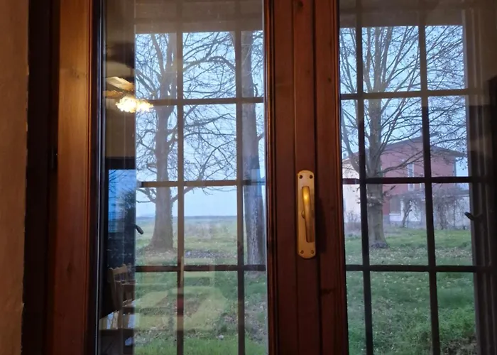 Cascina Baraggione