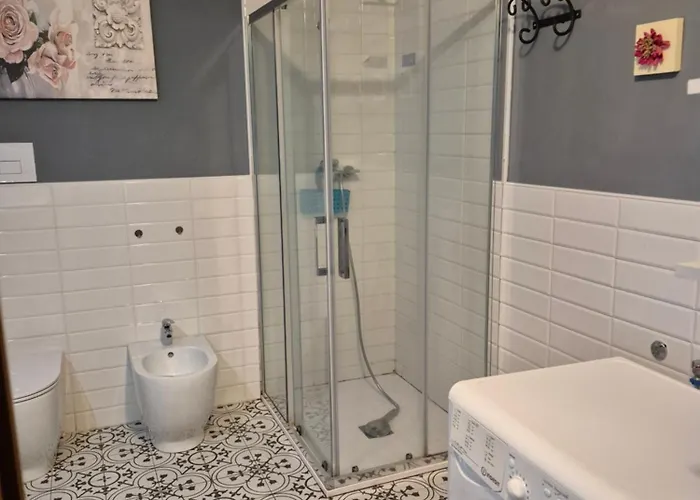 Cascina Baraggione Bed & Breakfast 3*