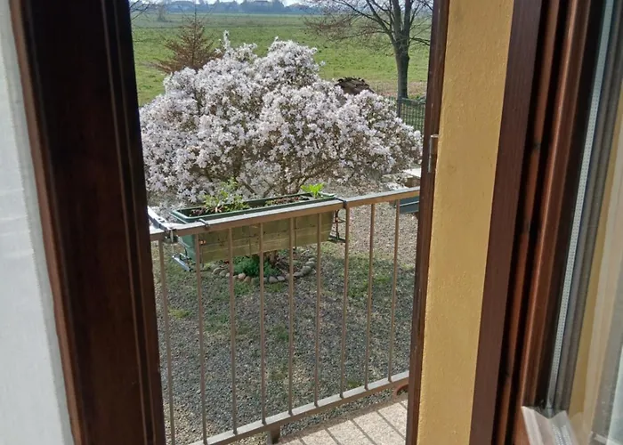 Cascina Baraggione