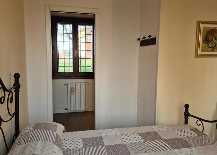 Cascina Baraggione